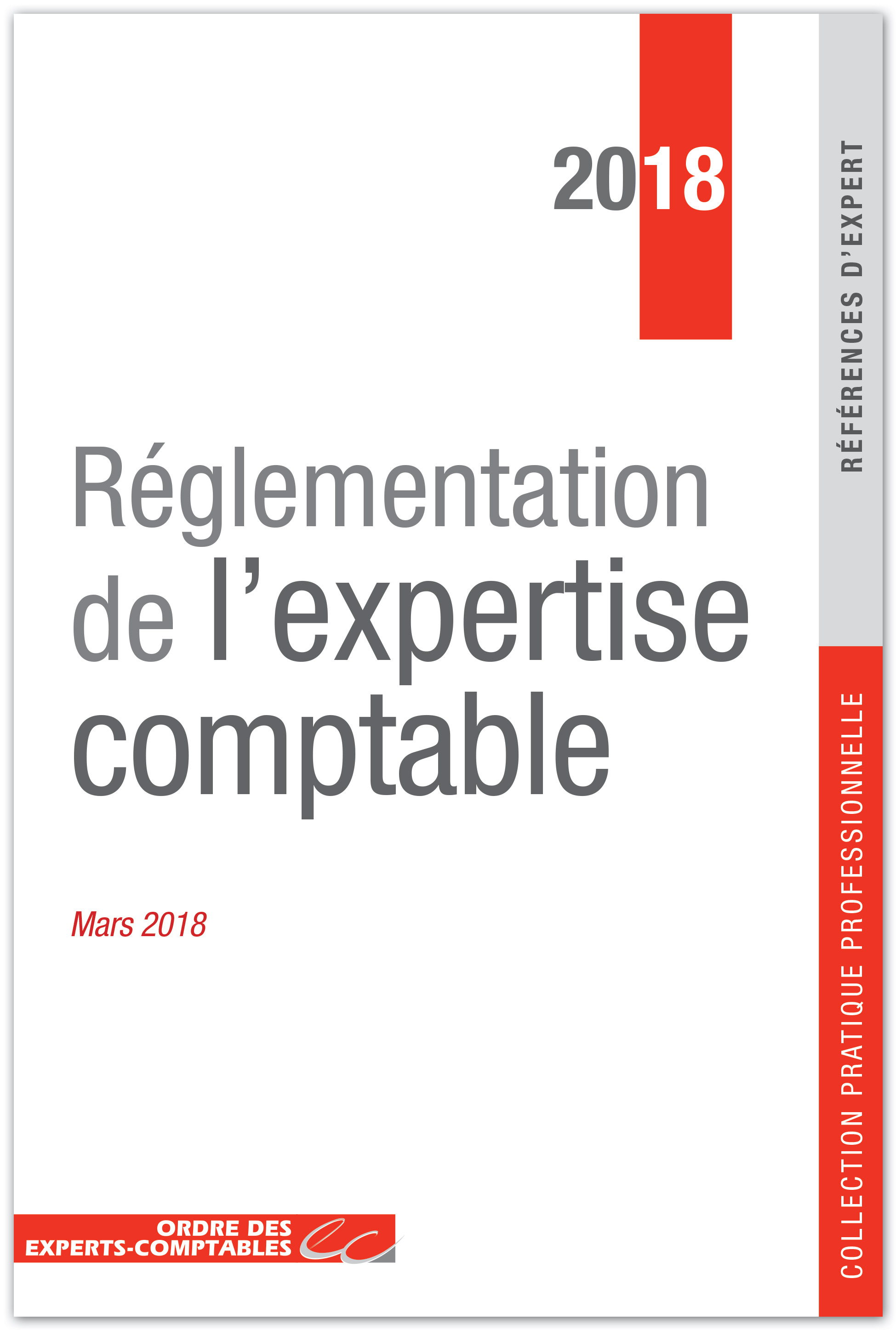 réglementation-de-l-expertise-comptable