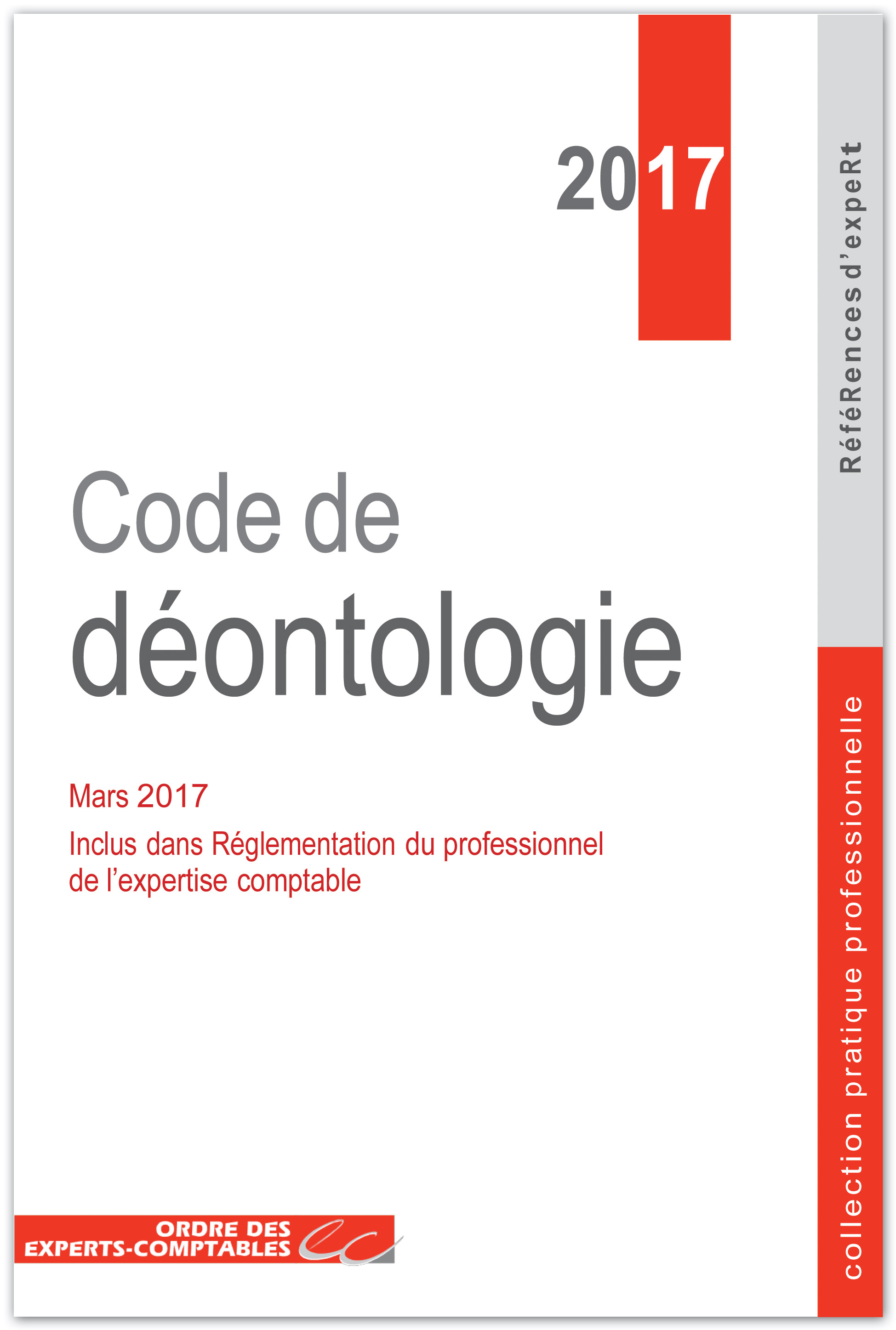 code-de-déontologie